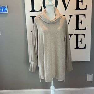 Anthropologie Tunic by Maeve size M